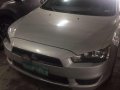 2013 Mitsubishi Lancer 1.6 GLX EX Gasoline Automatic transmission-2