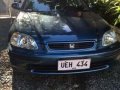 Honda Civic 1996 VTi 1.6 engine Ph16 VTEC-10