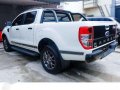 2017 Ford Ranger FX4 4X2 Automatic for sale-1