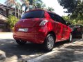 2017 Suzuki Swift 12L 6T kms only MT like New-8