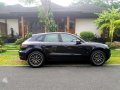 Like New Porsche Macan for sale-4