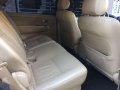 2007 Toyota Fortuner G 500k Gas Automatic-5