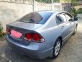 2006 Honda CIVIC fd 1.8s automatic transmission-0