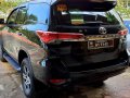 2018 Toyota Fortuner 2.4 G MT 1st Owned-2