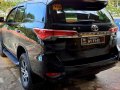 2018 Toyota Fortuner 2.4 G MT 1st Owned-9