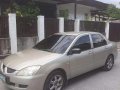 FOR SALE 2004 Mitsubishi Lancer Manual transmission-4