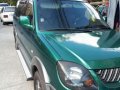 Mitsubishi Adventure for sale-0