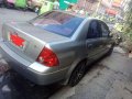 2004 Ford Lynx Ghia top of the line-1