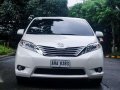2015 Toyota Sienna AWD for sale-0