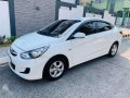 Hyundai Accent 2011 for sale-0