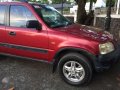 Honda Crv 1st gen 1999 model automatic-2