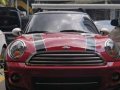 2011 Mini Cooper R56 Chili Red-4