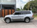 For Sale/Swap 2006 Mitsubishi Pajero CK GLS 4x4 AT-4