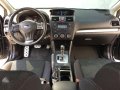 2013 Subaru XV 2.0i-s Premium Top of the line-11