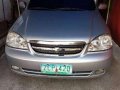 Chevrolet Optra Wagon 2015 for sale-1