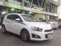 Chevrolet Sonic 2015 for sale-7