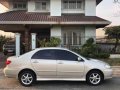2001 Toyota Corolla Altis 1.8G top of the line-4