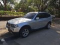 2008 BMW X3 20d DIESEL Automatic Transmission-6