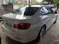 BMW 520d 2015 for sale -8