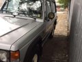 Mitsubishi Pajero 1987 for sale-9