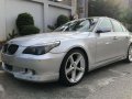 2005 BMW 520i FOR SALE-9