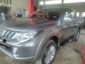 2015 Mitsubishi Strada GLS Sports V AT-0