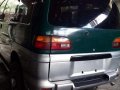 1994 MITSUBISHI Delica Space Gear 4 X 4 FOR SALE-6