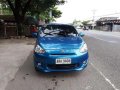 2015 Mitsubishi Mirage for sale-1