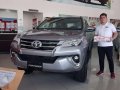 2019 Brand New Toyota Fortuner 2.8 G Diesel 4x2 AT Sure Approval Cmap-1