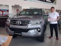 2019 Brand New Toyota Fortuner 2.8 G Diesel 4x2 AT Sure Approval Cmap-0