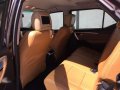 2017 Toyota Fortuner G 2.4 Diesel Automatic Transmission-1