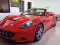 For sale 2013 Ferrari California f1 v8 engine-5