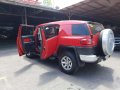 2016 TOYOTA Fj Cruiser FOR SALE-3