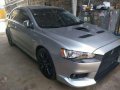 2010 Mitsubishi Lancer Ex GT 2.0 Manual FOR SALE-1