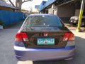 2004 Honda Civic Vti Dimension Eagle Eye-5