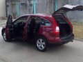 RUSH SALE Honda Crv 2007 family use for sale-1