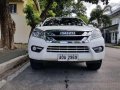 Isuzu MUX 2015 LS-A Automatic Top of the Line-11