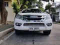 Isuzu MUX 2015 LS-A Automatic Top of the Line-0