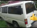 Rush Nissan Urvan 2015 for sale -1