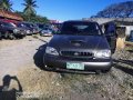 Kia Carnival 2002 for sale-8