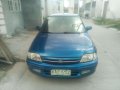 Ford Lynx Ghia 2002 MT for sale-4