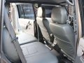 1999 MITSUBISHI Pajero Fieldmaster 4x4 Automatic FRESH-8