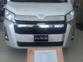 2019 Toyota Hiace 2.8 GL Grandia Tourer AT Luxury Pearl Toning Cmap Ok-0