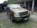 Ford Expedition 2004 bulletproof b6 for sale-2