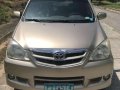 Toyota AVANZA 2010 G Automatic-6