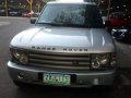 Land Rover Range Rover 2005 for sale -5