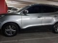 2015 Hyundai Tucson GL 4WD Automatic Transmission-10