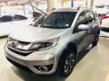 2019 Honda Brv 15 V Cvt All in promos Low Cash Out-4