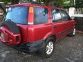 Honda Crv 1st gen 1999 model automatic-0