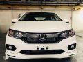 2019 Honda City 1.5 Sport Cvt - All in promo - Low Down Promo-11